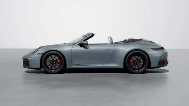 2025 Porsche 911 - Image 11 of 31