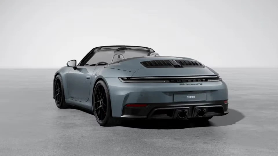 2025 Porsche 911 - Image 20 of 31