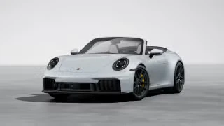 2025 Porsche 992 Carrera GTS - Image 2 of 21
