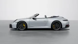 2025 Porsche 992 Carrera GTS - Image 10 of 21
