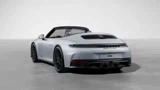 2025 Porsche 992 Carrera GTS - Image 18 of 21