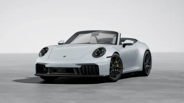 2025 Porsche 992 Carrera GTS - Image 7 of 21