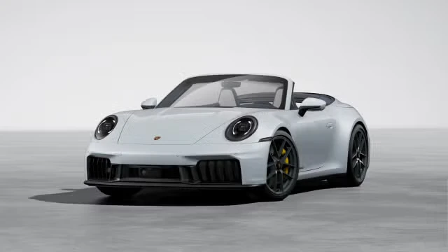 2025 Porsche 992 Carrera GTS - Image 3 of 21
