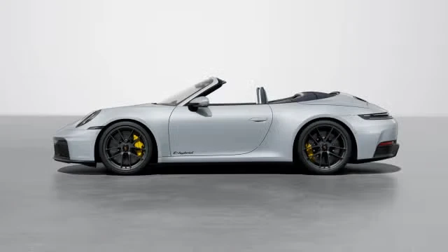 2025 Porsche 992 Carrera GTS - Image 11 of 21