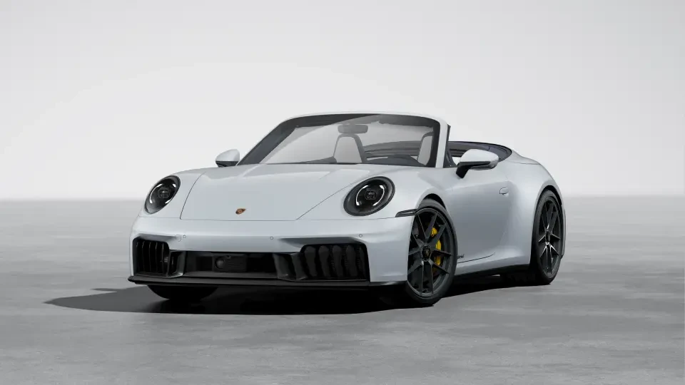 2025 Porsche 992 Carrera GTS - Image 8 of 21