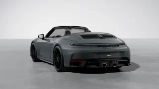 2025 Porsche 992 Carrera GTS - Image 21 of 30