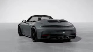 2025 Porsche 992 Carrera GTS - Image 17 of 30