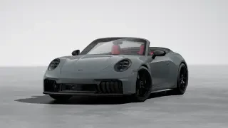 2025 Porsche 992 Carrera GTS - Image 5 of 30