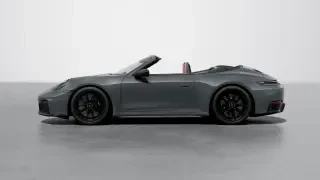 2025 Porsche 992 Carrera GTS - Image 13 of 30