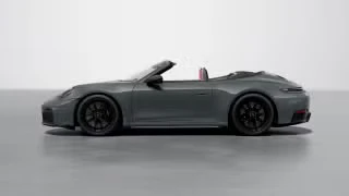 2025 Porsche 992 Carrera GTS - Image 9 of 30