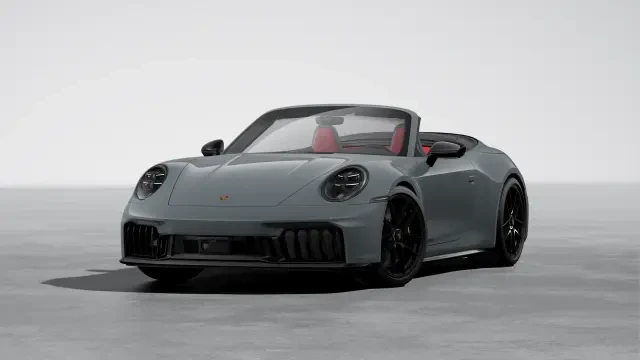 2025 Porsche 992 Carrera GTS - Image 6 of 30
