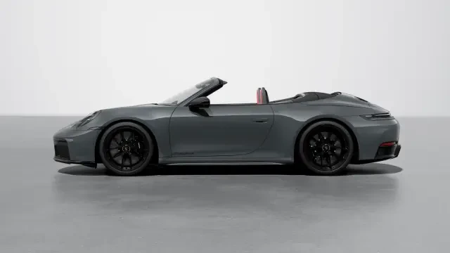 2025 Porsche 992 Carrera GTS - Image 14 of 30