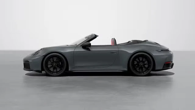 2025 Porsche 992 Carrera GTS - Image 10 of 30