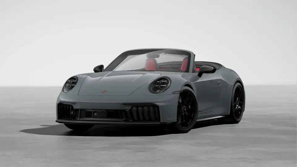 2025 Porsche 992 Carrera GTS - Image 7 of 30