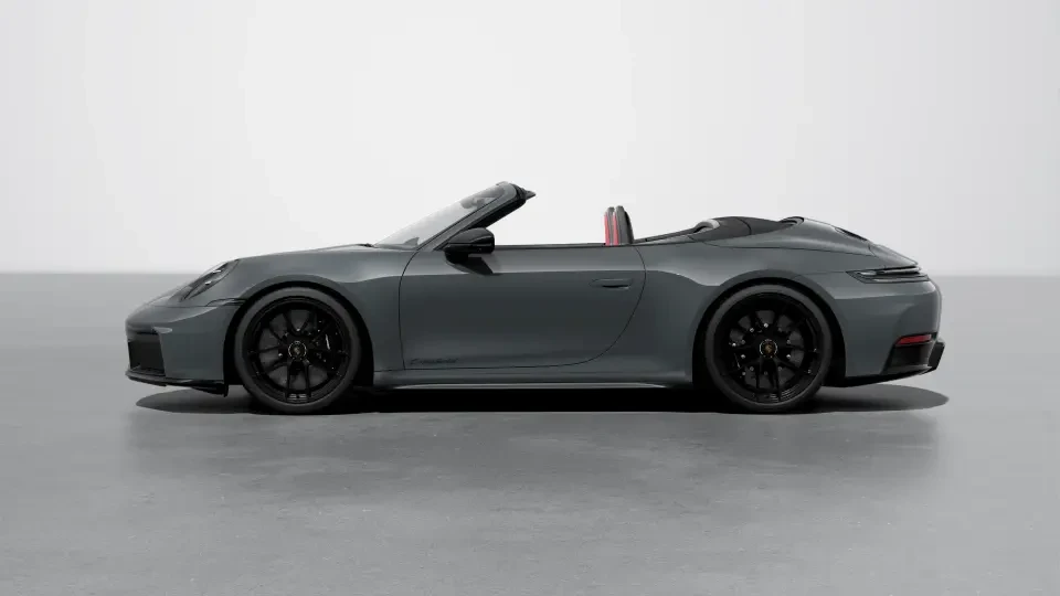 2025 Porsche 992 Carrera GTS - Image 15 of 30
