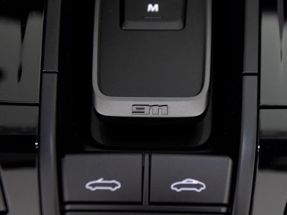 2025 Porsche 992 Carrera GTS - Image 29 of 31