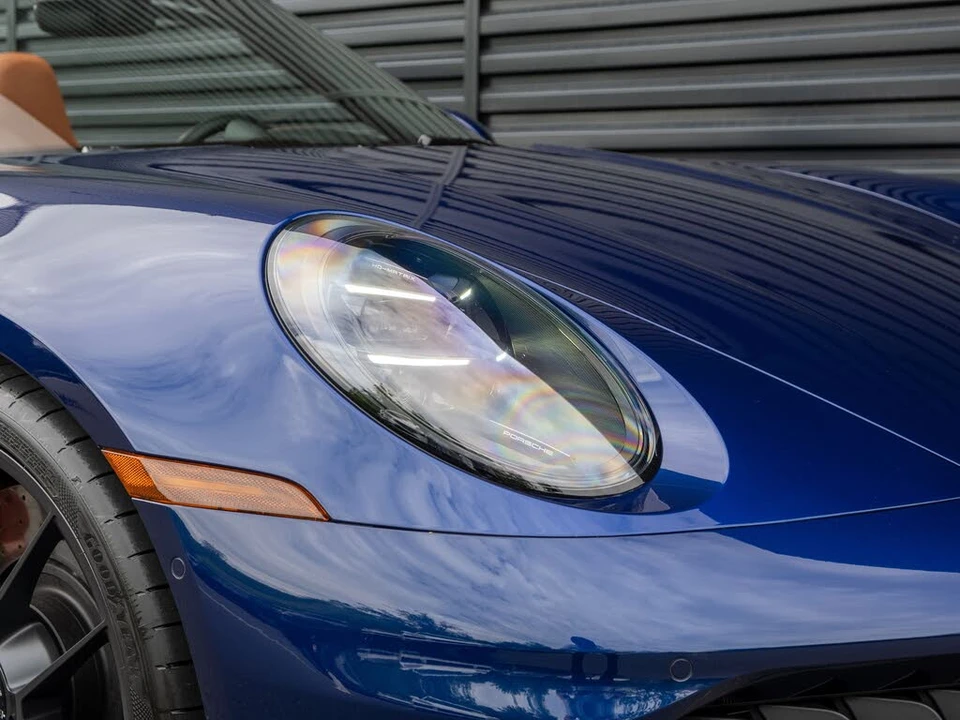 2025 Porsche 992 Carrera GTS - Image 16 of 31