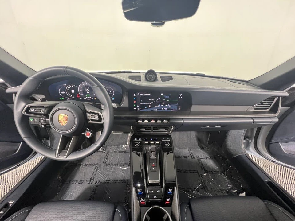 2025 Porsche 992 Carrera GTS - Image 13 of 25