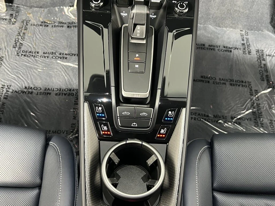 2025 Porsche 992 Carrera GTS - Image 20 of 25