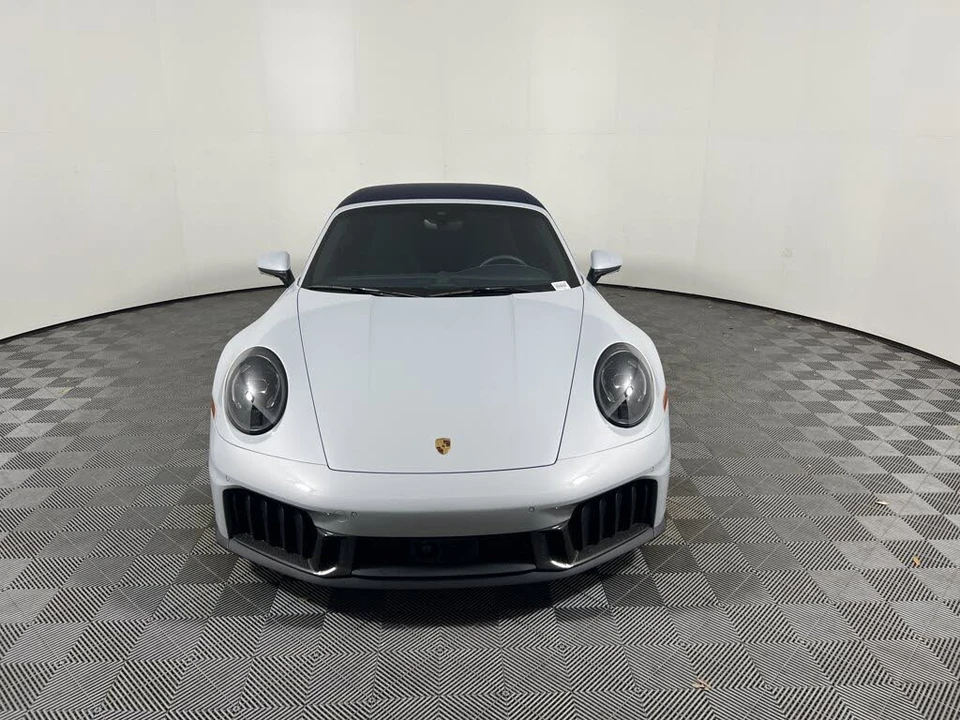 2025 Porsche 992 Carrera GTS - Image 10 of 25