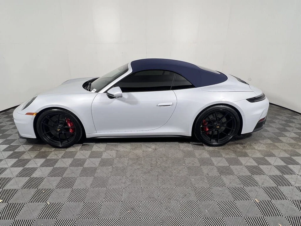 2025 Porsche 992 Carrera GTS - Image 2 of 25