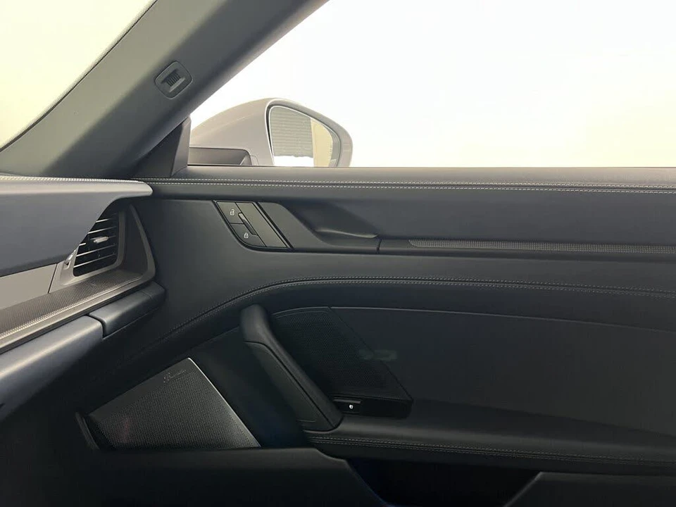 2025 Porsche 992 Carrera GTS - Image 14 of 25