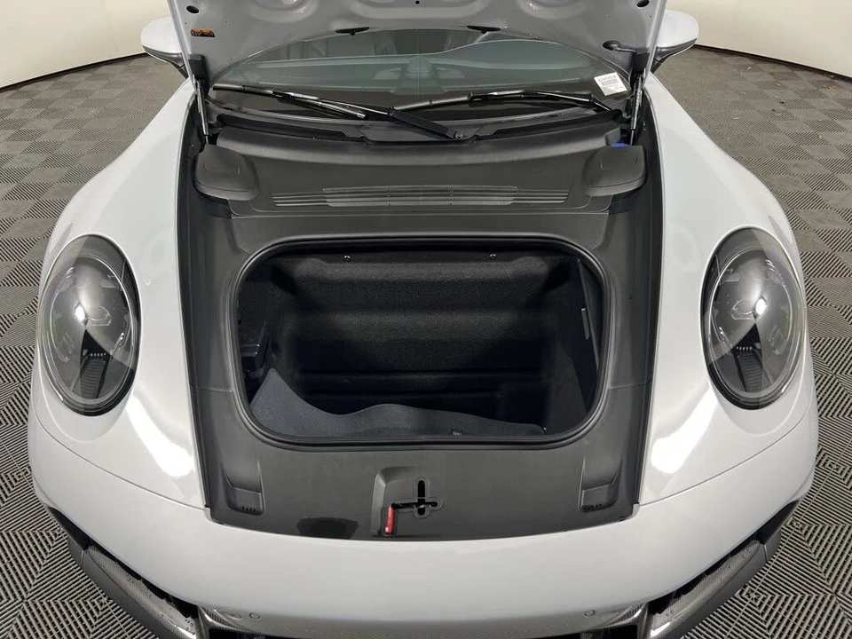 2025 Porsche 992 Carrera GTS - Image 22 of 25