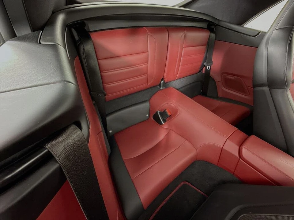 2025 Porsche 992 Carrera GTS - Image 27 of 31