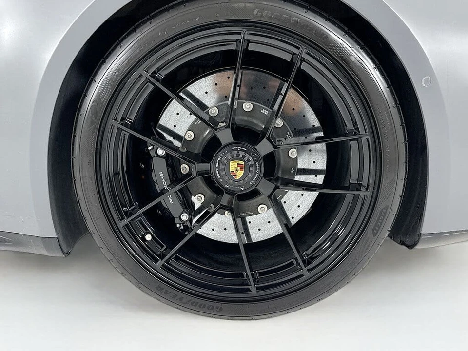 2025 Porsche 992 Carrera GTS - Image 31 of 31