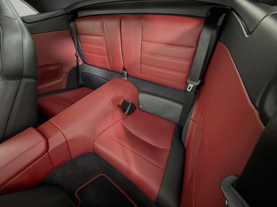 2025 Porsche 992 Carrera GTS - Image 23 of 31