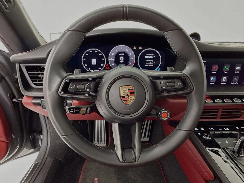 2025 Porsche 992 Carrera GTS - Image 15 of 31
