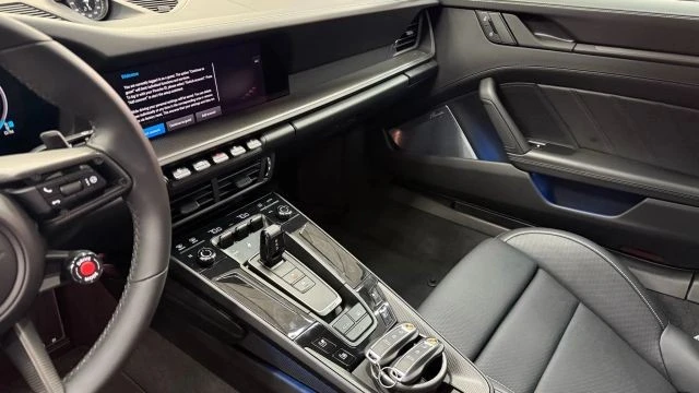 2025 Porsche 992 Carrera GTS - Image 6 of 18