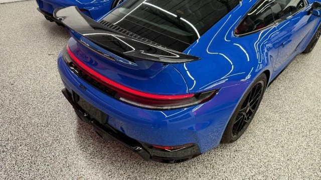 2025 Porsche 992 Carrera GTS - Image 13 of 18