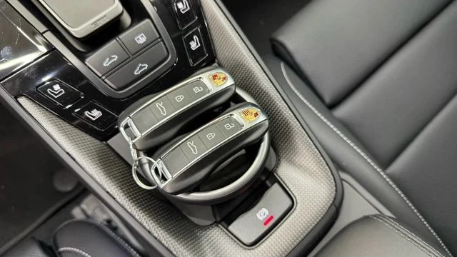 2025 Porsche 992 Carrera GTS - Image 8 of 18