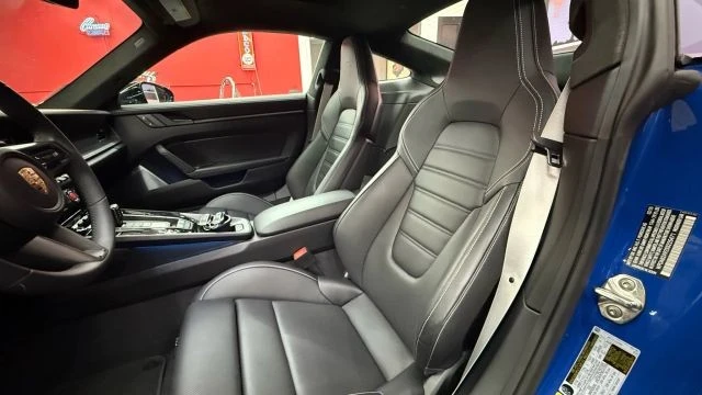 2025 Porsche 992 Carrera GTS - Image 7 of 18