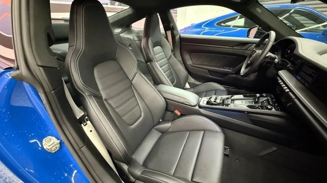 2025 Porsche 992 Carrera GTS - Image 16 of 18