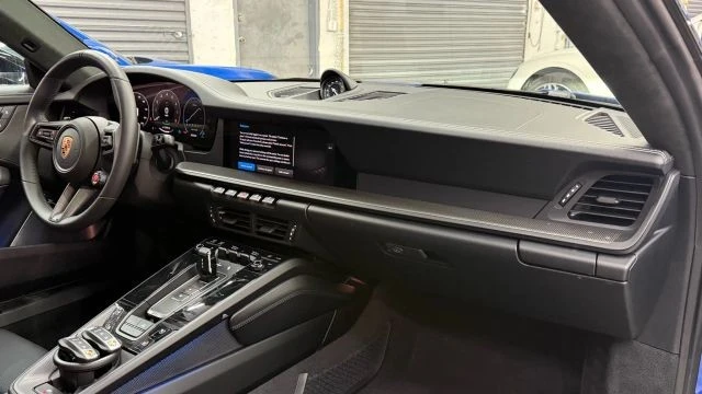 2025 Porsche 992 Carrera GTS - Image 17 of 18