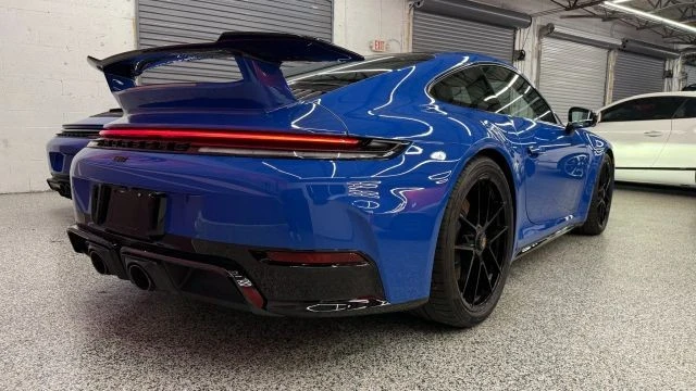 2025 Porsche 992 Carrera GTS - Image 12 of 18