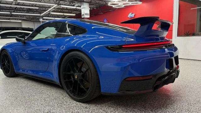 2025 Porsche 992 Carrera GTS - Image 10 of 18