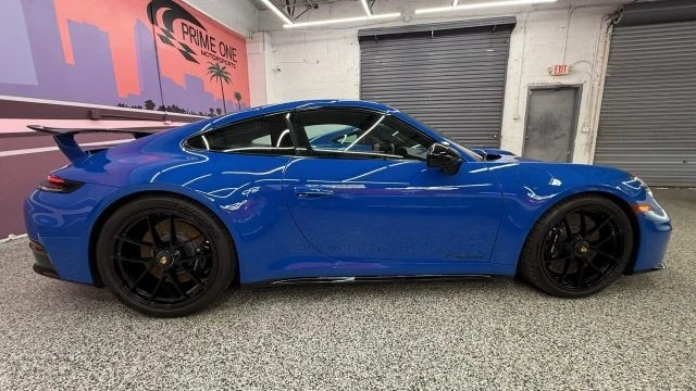 2025 Porsche 992 Carrera GTS - Image 14 of 18