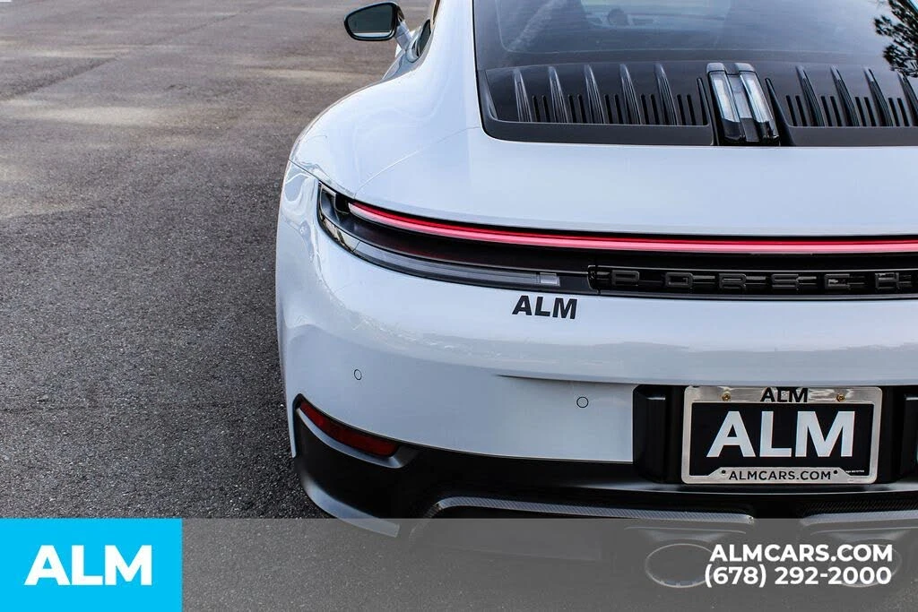 2025 Porsche 992 Carrera GTS - Image 12 of 31