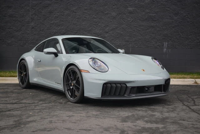2025 Porsche 992 Carrera GTS - Image 9 of 31