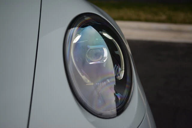 2025 Porsche 992 Carrera GTS - Image 30 of 31