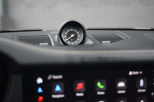 2025 Porsche 992 Carrera GTS - Image 19 of 31