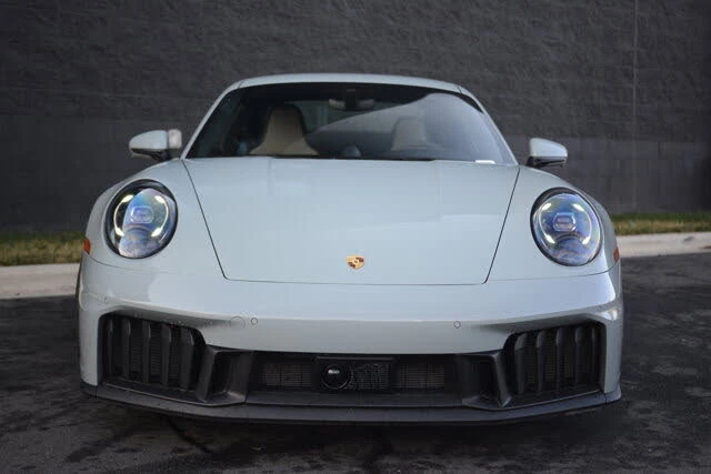 2025 Porsche 992 Carrera GTS - Image 10 of 31