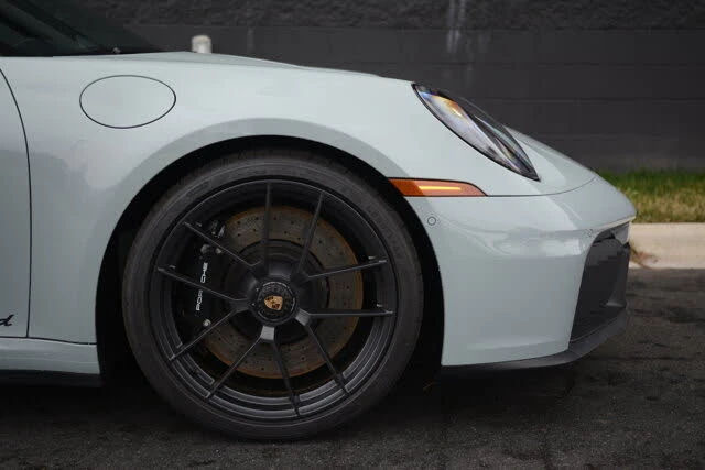 2025 Porsche 992 Carrera GTS - Image 11 of 31