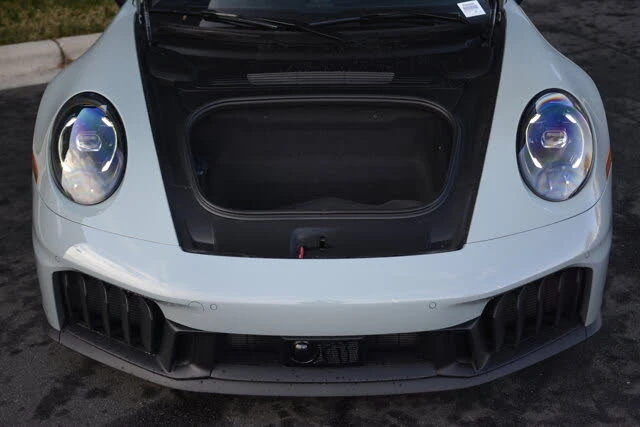 2025 Porsche 992 Carrera GTS - Image 31 of 31
