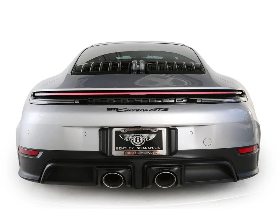 2025 Porsche 992 Carrera GTS - Image 14 of 31