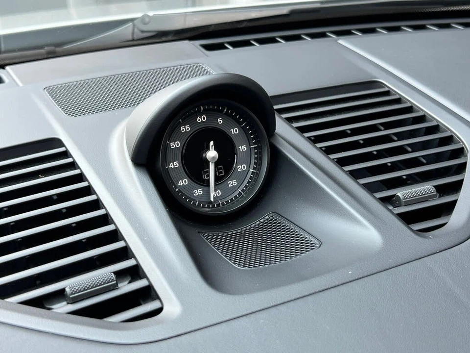 2025 Porsche 992 Carrera GTS - Image 23 of 31