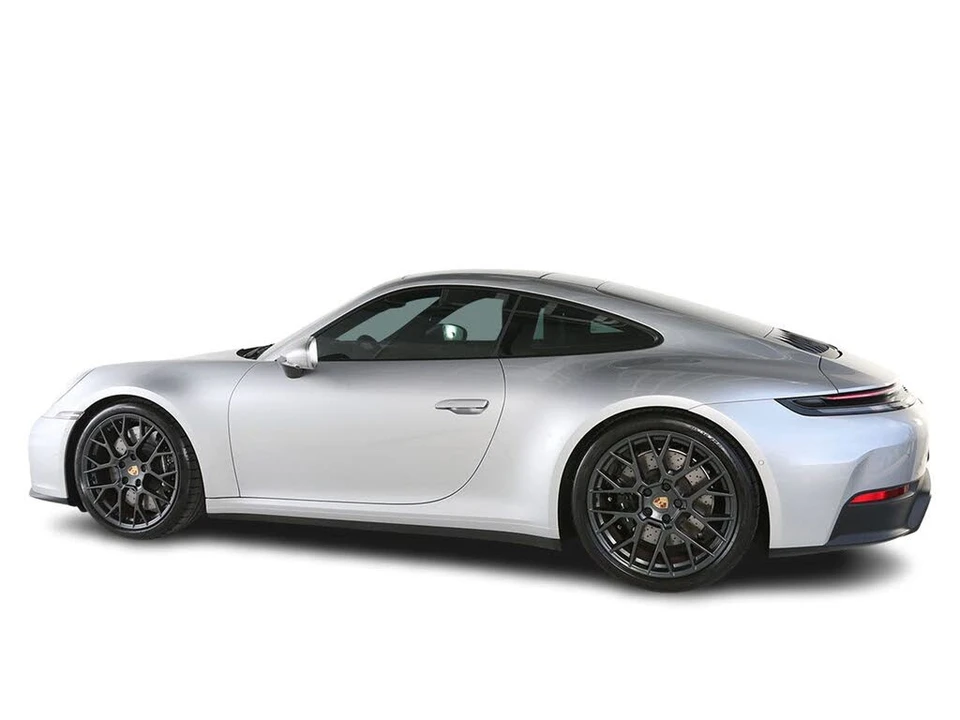 2025 Porsche 992 Carrera GTS - Image 12 of 31